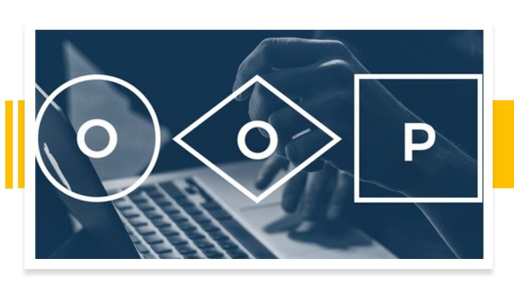 cupon udemy programación orientada a objetos