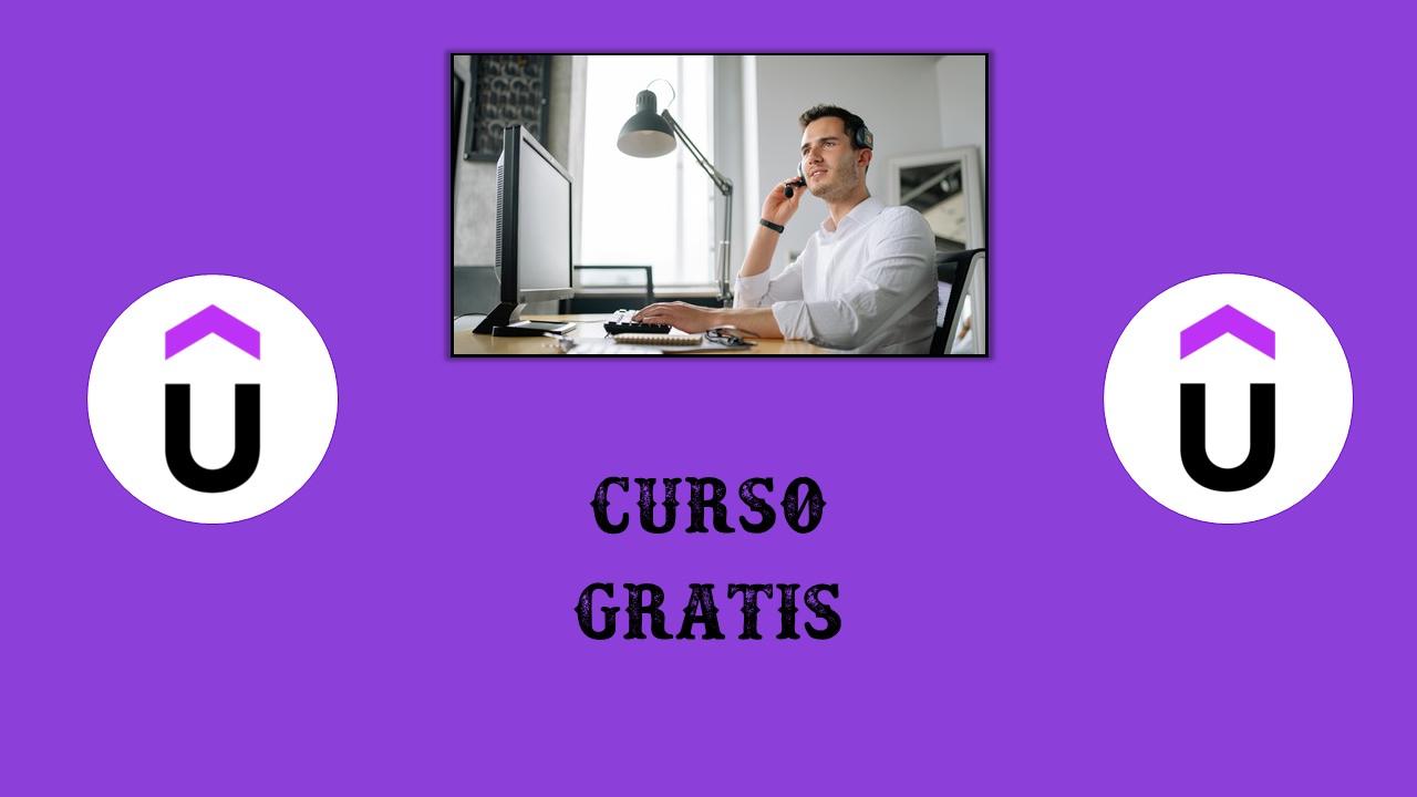 Curso Gratuito sobre Atención al Cliente