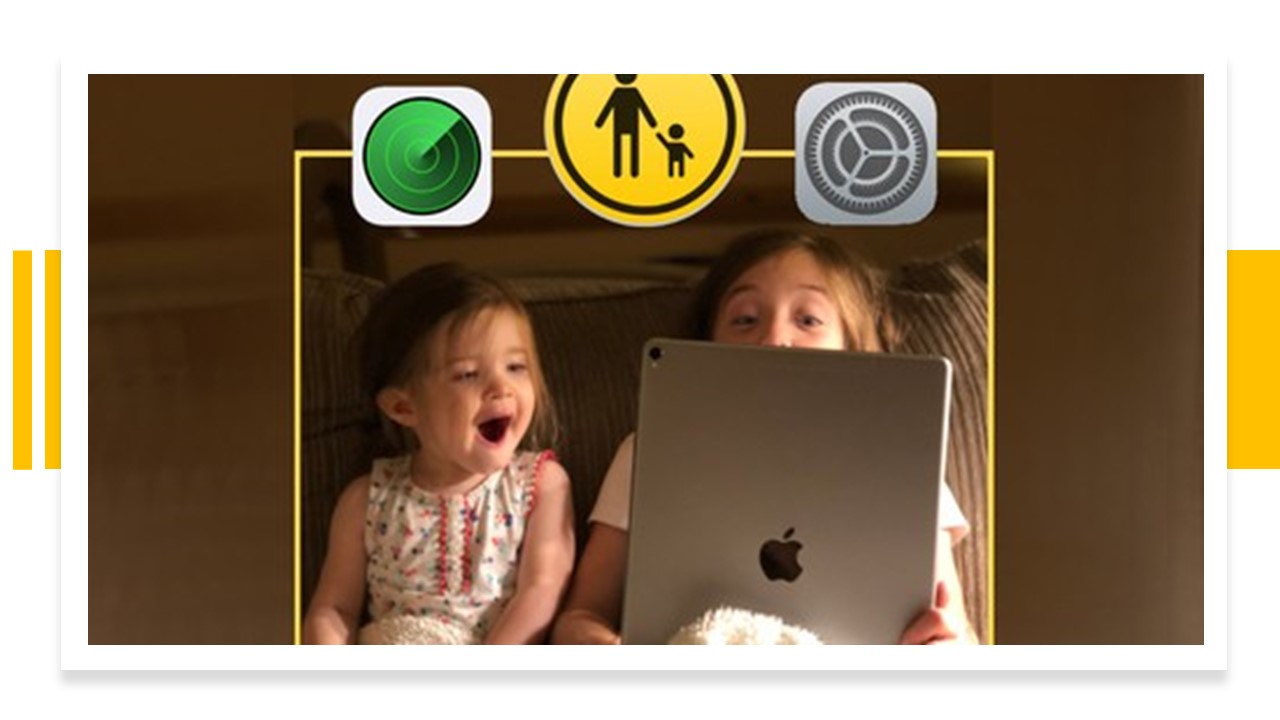 Curso Gratis en Udemy: Control parental