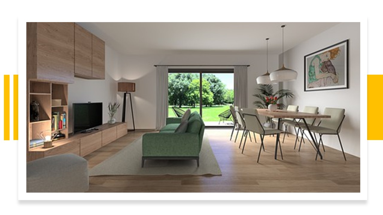 Diseño de Interiores CAD