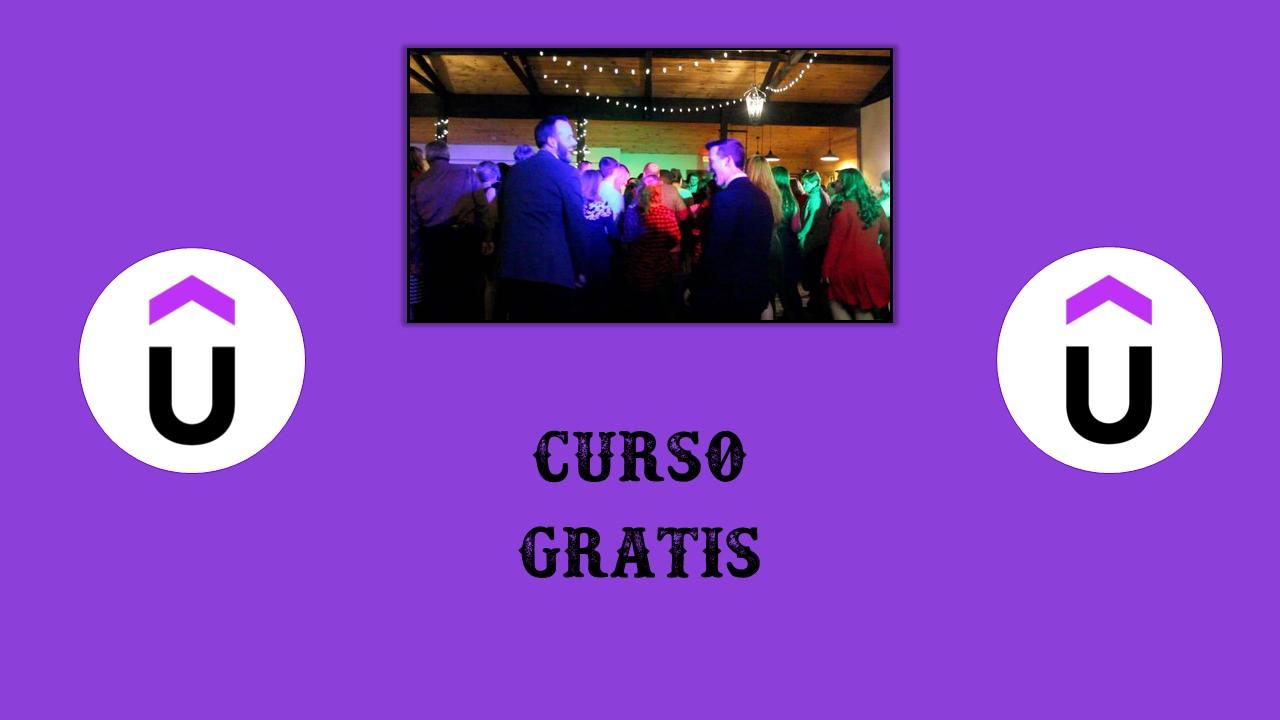 Curso Gratuito sobre DJ