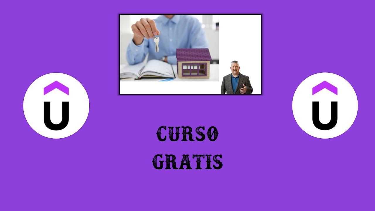 Curso Gratuito sobre Gestión de Propiedades