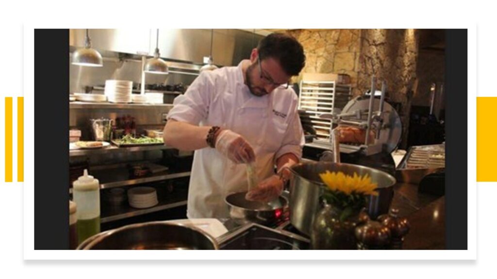 Curso Gratis en Udemy | Gestión de Restaurantes