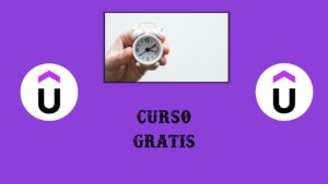 Curso Gratis de Gestión del Tiempo
