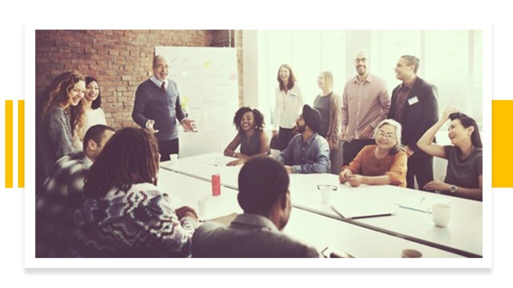 Liderazgo: experiencias de un oficial