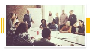 Liderazgo: experiencias de un oficial