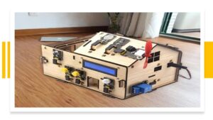 Prototipos con Arduino