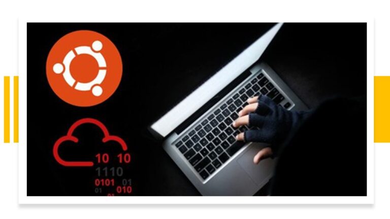 Cómo crear un servidor CTF con Linux