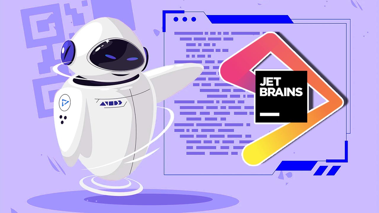 JetBrains Announces Their AI Assistant That Converts Text To Code And ...