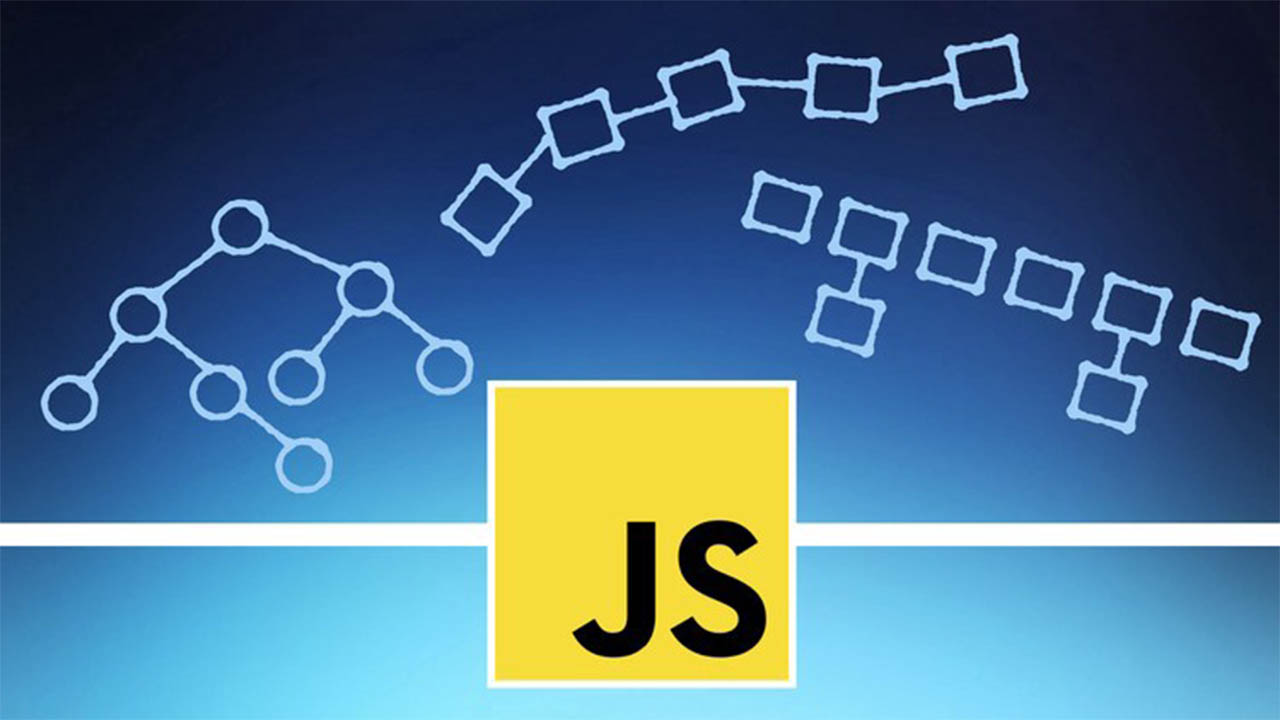 Algorithms And Data Structures In JavaScript: Free Certification Course