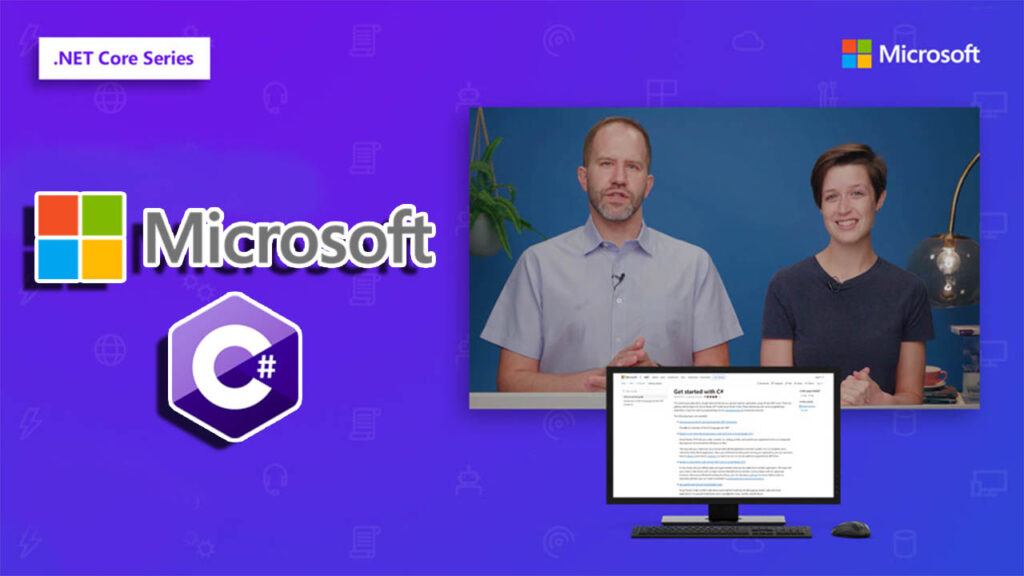 c# course microsoft