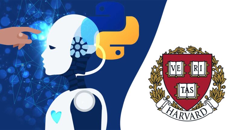 Learn Artificial Intelligence With The FREE Course From Harvard University