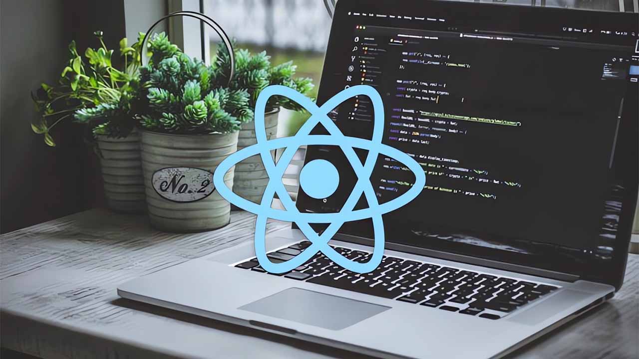 Discover How To Develop Web Applications With This Free React Course