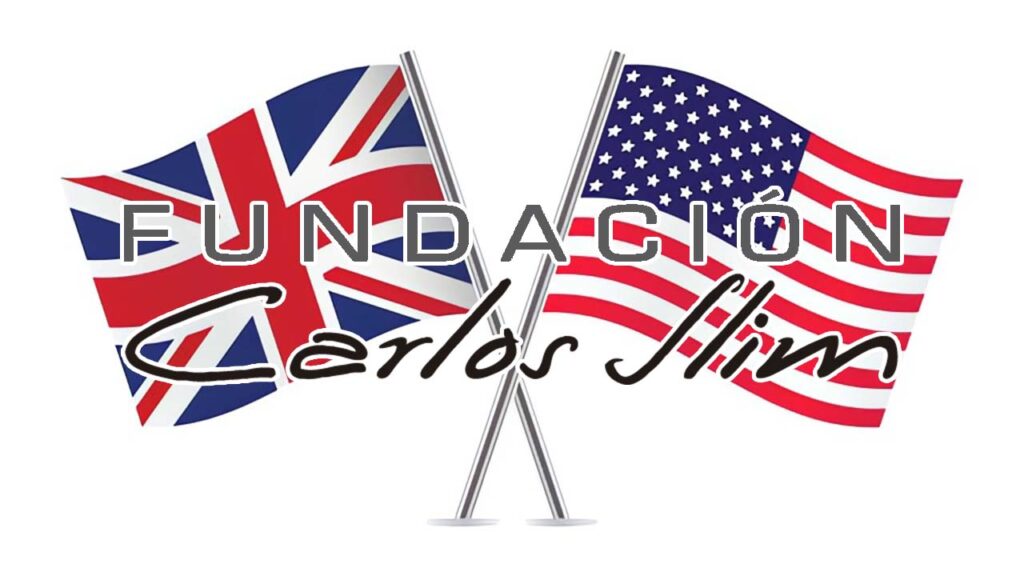 La Fundación Slim te da la oportunidad de aprender inglés gratuitamente