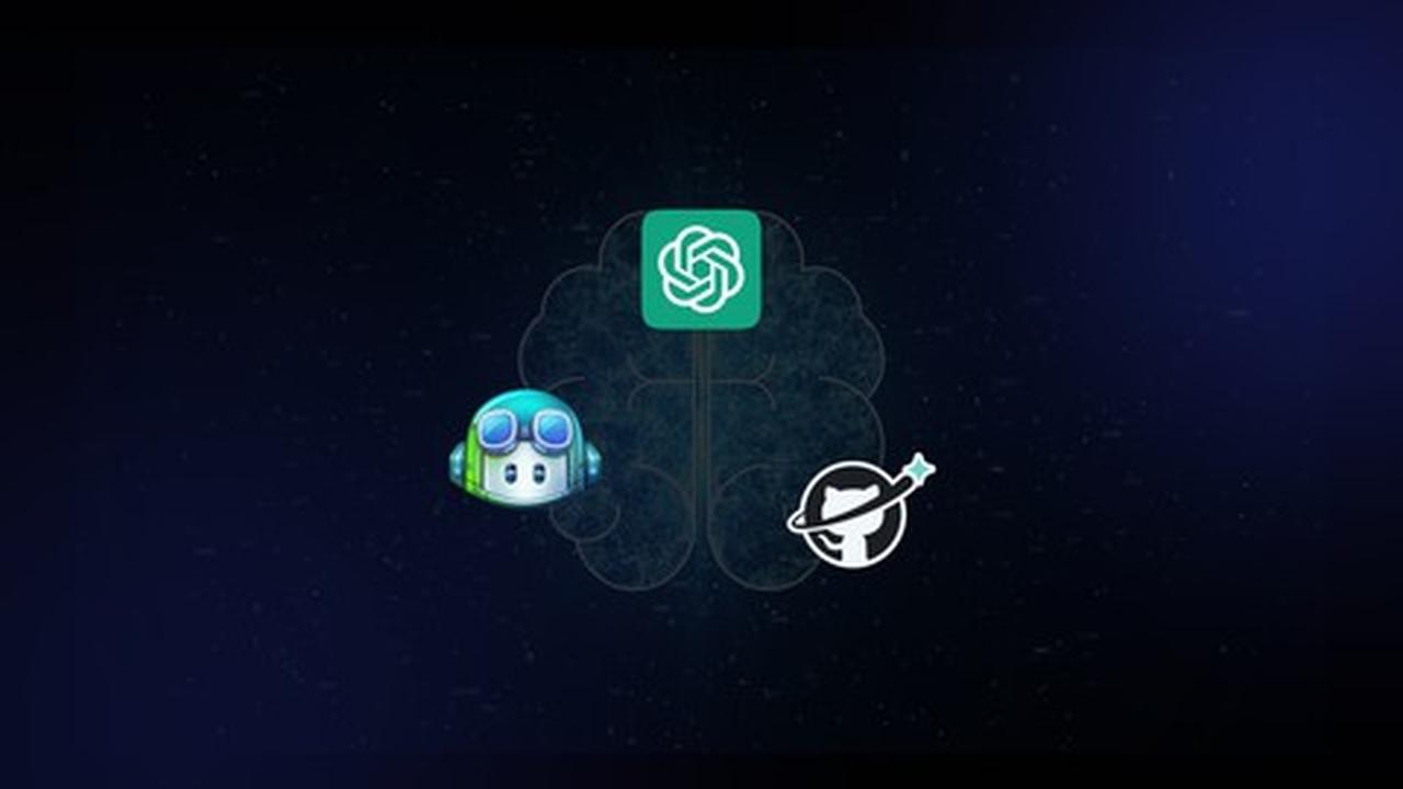 Udemy Gratis: curso completo sobre ChatGPT, GitHub Copilot y Copilot Labs