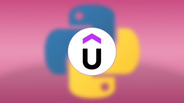 Curso de Desarrollador de Python