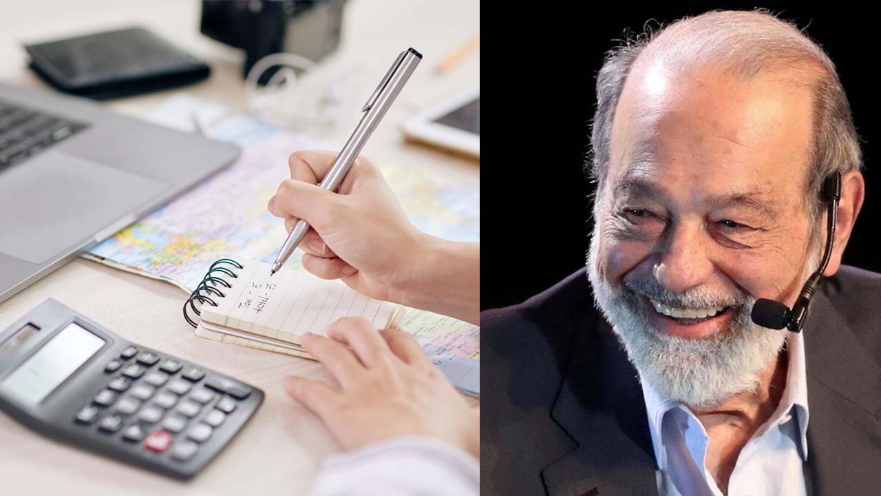 Fundación Carlos Slim Invita A Su Curso Gratuito De Capacitación En ...