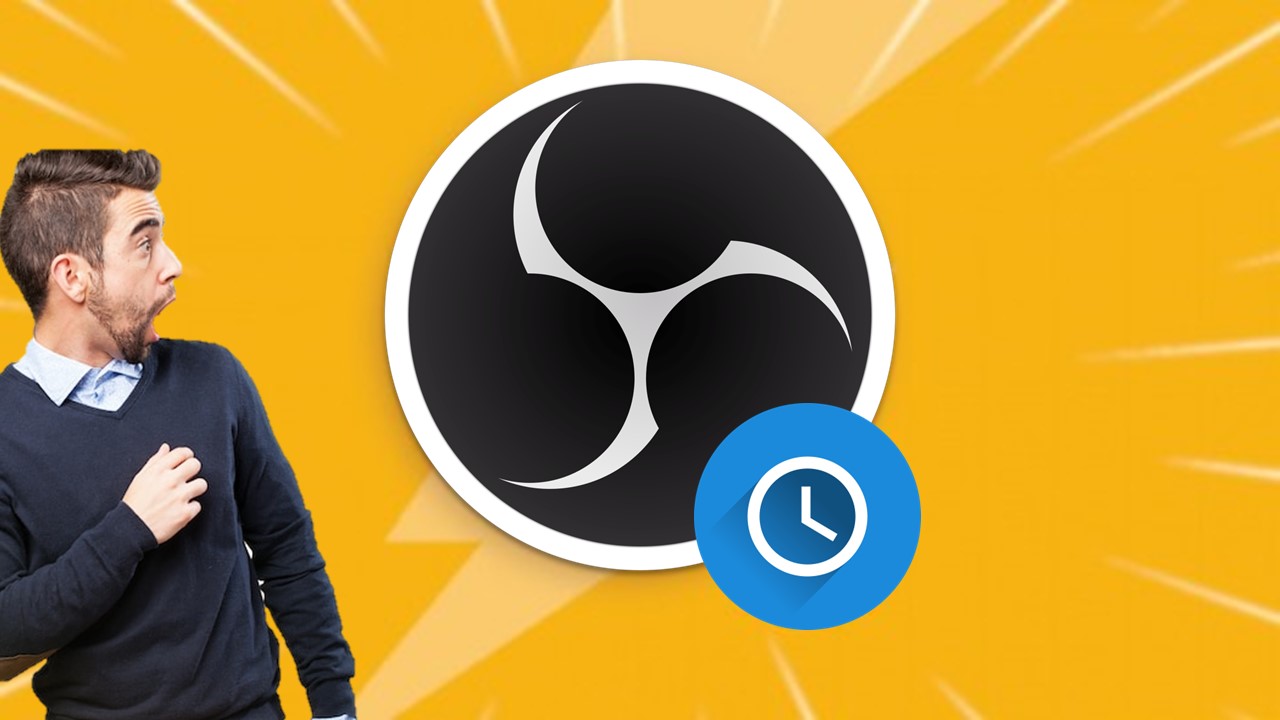 Curso de OBS Studio ¡Gratis!