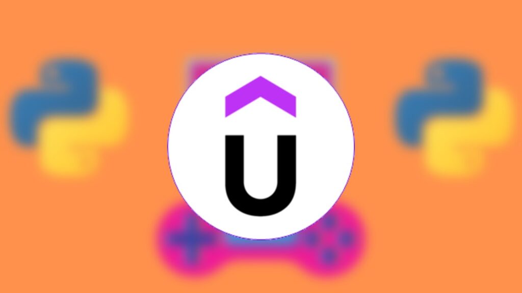 Curso de Python y Pygame ¡Gratis!