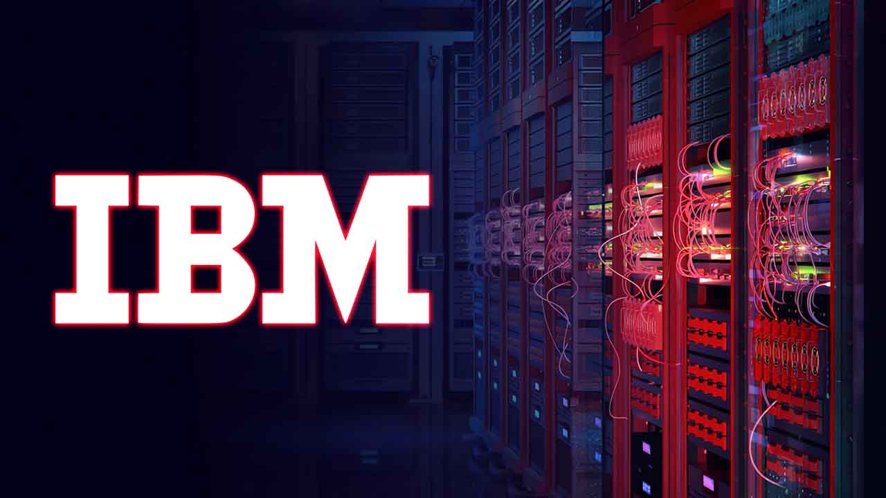 IBM lanzó un curso gratuito de cómputo en la nube: Cómo inscribirse