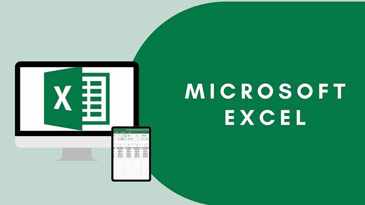 Boost your professional profile! Learn advanced Excel with this Free Course