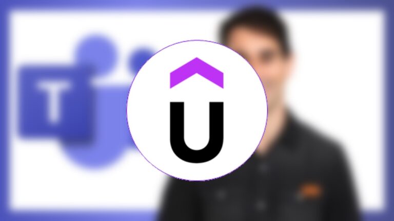 Curso de Microsoft Teams ¡Gratis y en Español!