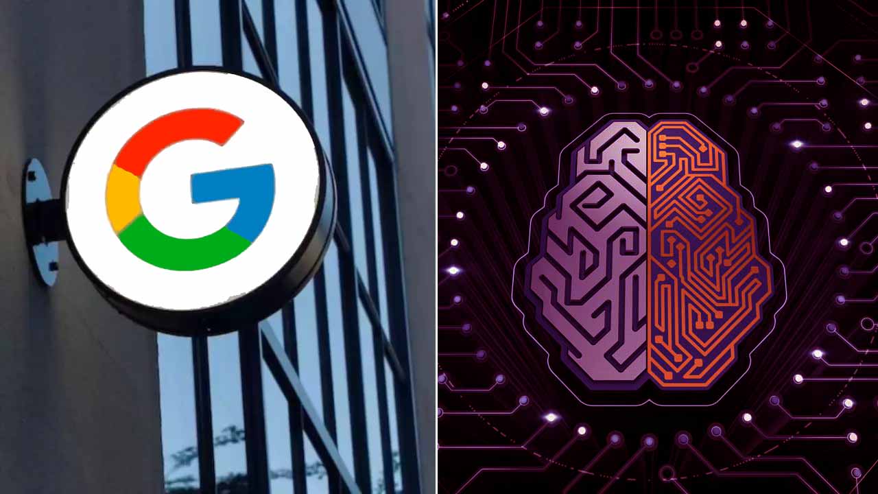 ¿Quieres Aprender Inteligencia Artificial? Llega El Curso Gratis De Google