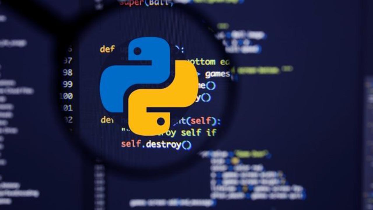 Curso premium de Python por $0 pesos aprovecha esta ganga
