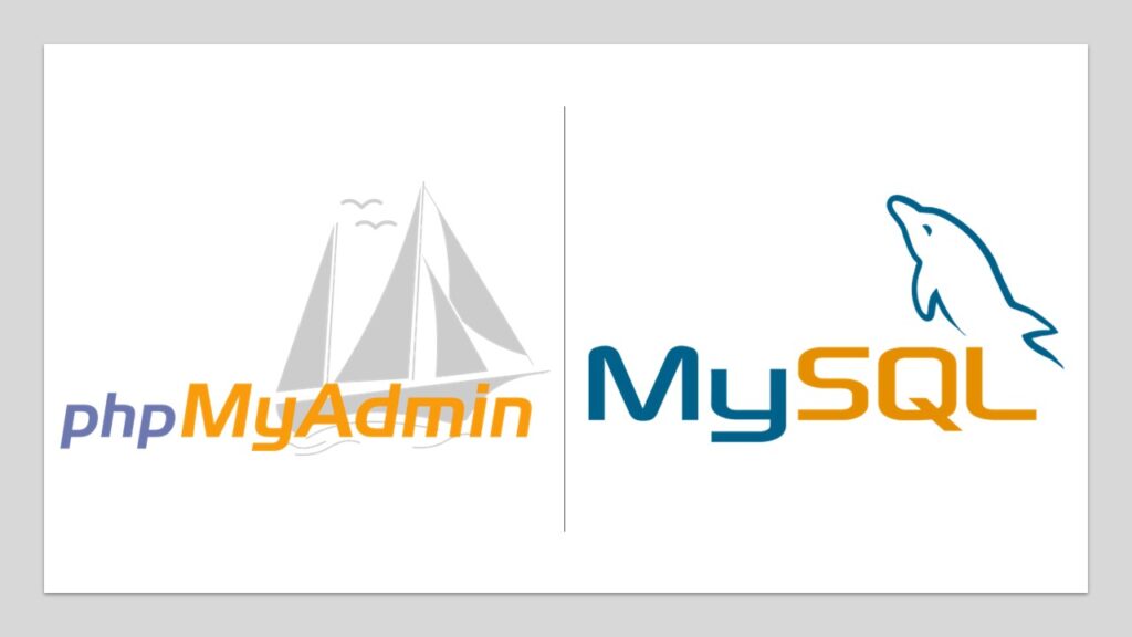 Curso de aprende a manipular datos desde cero con phpmyadmin y SQ ¡Gratis y en Español!