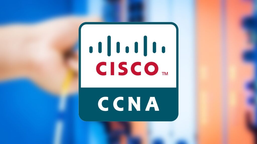 Curso Gratis de Protocolos de Conmutación CCNA 200-301 en Udemy