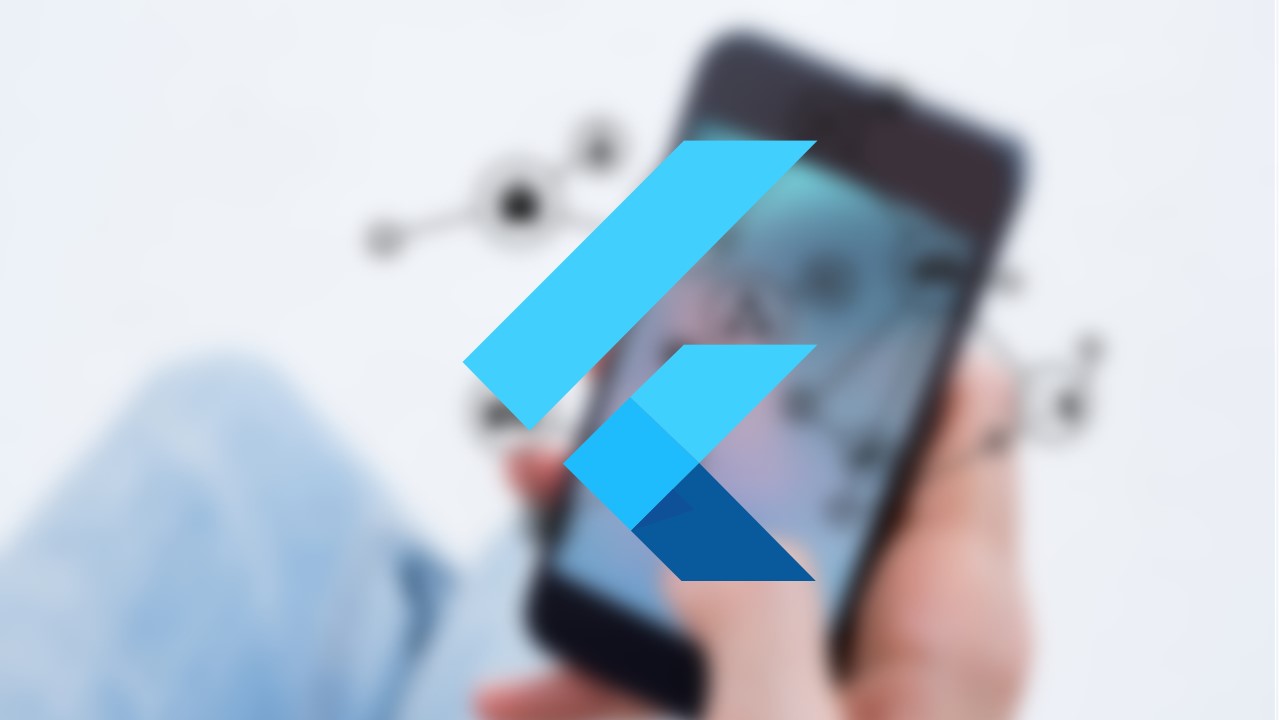 Curso de Flutter ¡Gratis y en Español!