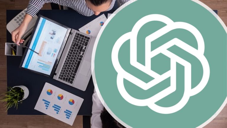 Curso de Marketing Digital: Sistema para Crecer Negocios + ChatGPT ¡Gratis y en Español!