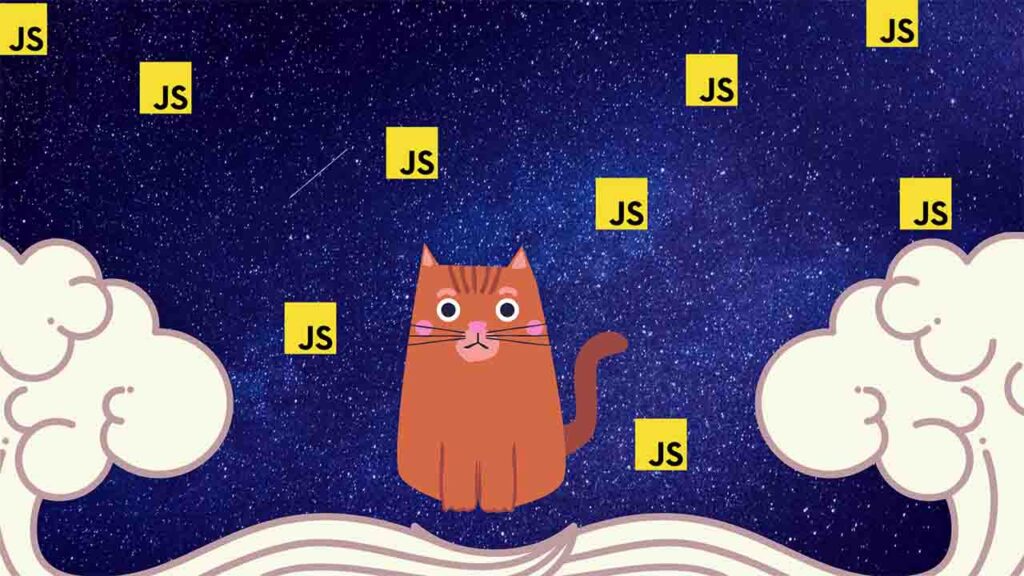 JavaScript para gatos: La guia gratuita para que hasta tu mascota ...
