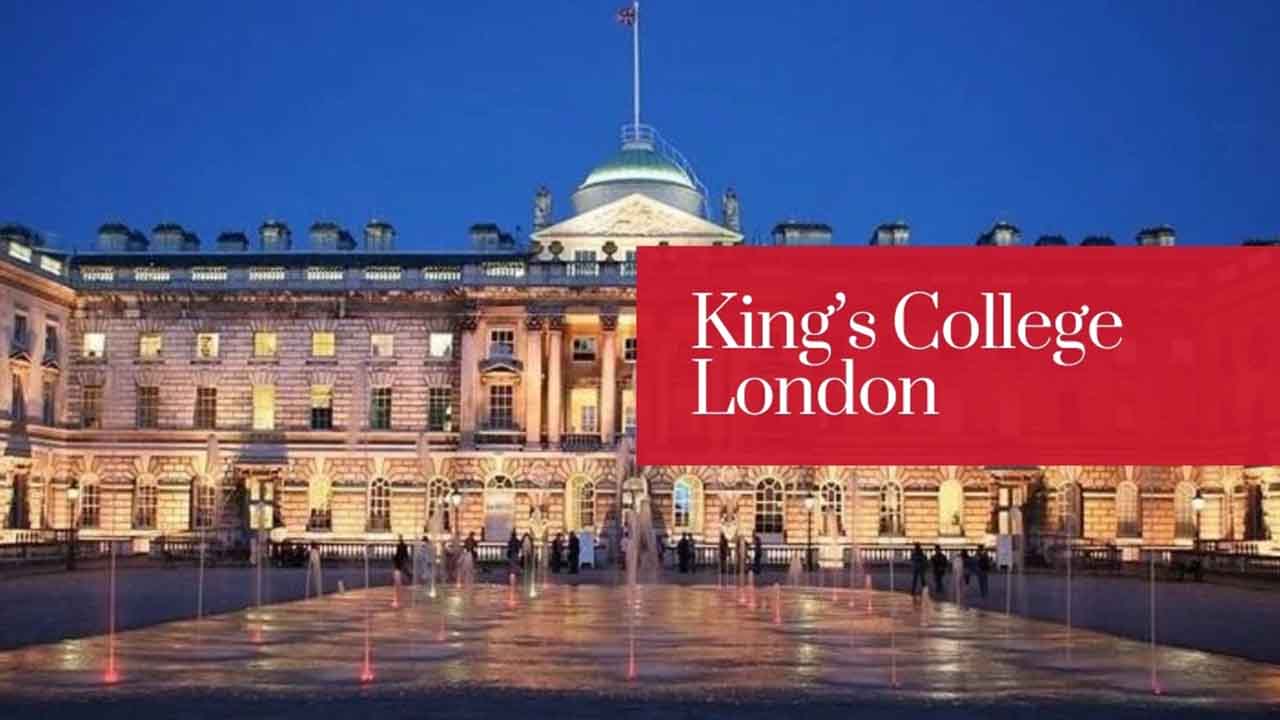 King’s College London lanza curso gratuito para aprender inglés