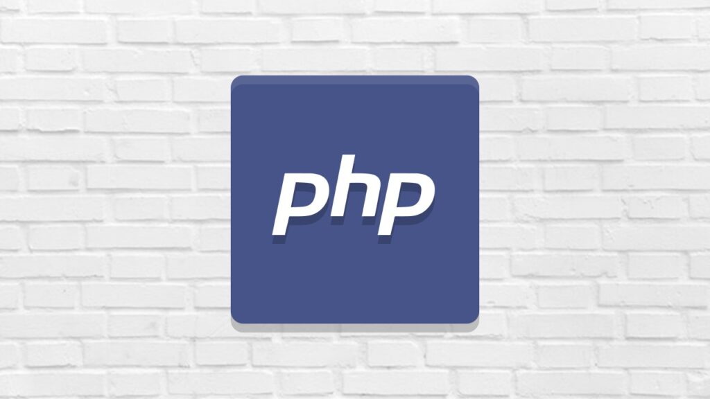 Aprende PHP sin Costo: Curso Completo y en Español para Desarrolladores Novatos