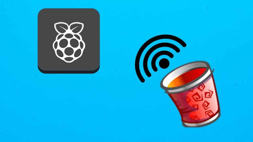 Construye un Cubo de Basura Inteligente: Curso Completo y Gratuito con Raspberry Pi