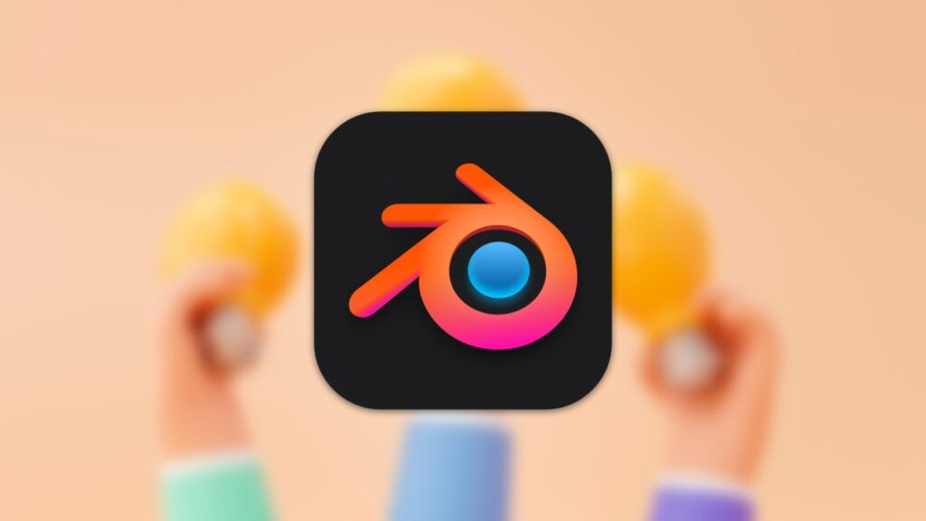 Crea Mundos Virtuales: Curso de Blender 3.5 para Generar Assets en Español ¡Gratis y Perfecto para Unreal Engine 5!