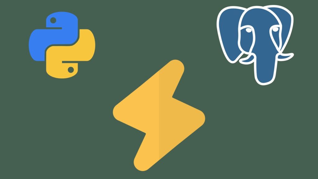 Aprende a Construir Aplicaciones Rápidas: Curso de CRUD con FastAPI ¡Gratis y Accesible!