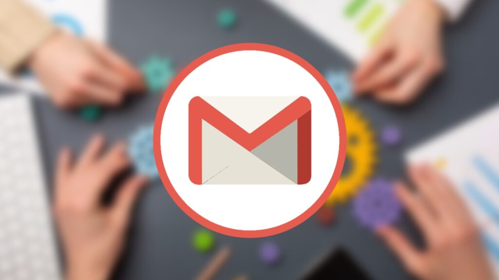Optimiza tu Trabajo con GMail: Curso Completo y Gratuito ¡Descubre Trucos y Herramientas para Ser Más Eficiente en tu Gestión de Correo