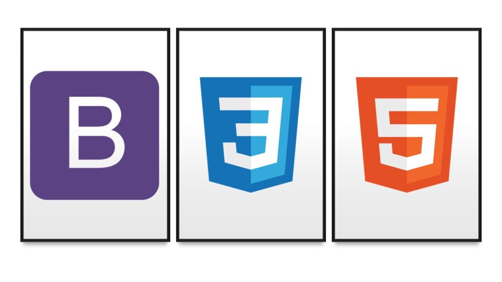 Inicia tu Viaje en Desarrollo Web: Curso GRATIS y en Español con HTML, CSS y Bootstrap 4 para Crear Sitios Impactantes.
