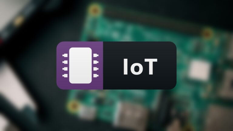 Conectando el Futuro: Curso de IoT con Raspberry Pi ¡Gratis y en Español para Explorar la Revolución Tecnológica!