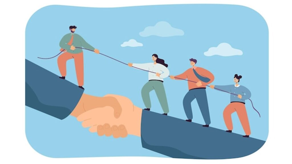 Fortalece Tus Competencias de Liderazgo: Curso Sin Costo y en Español para Tu Éxito Profesional