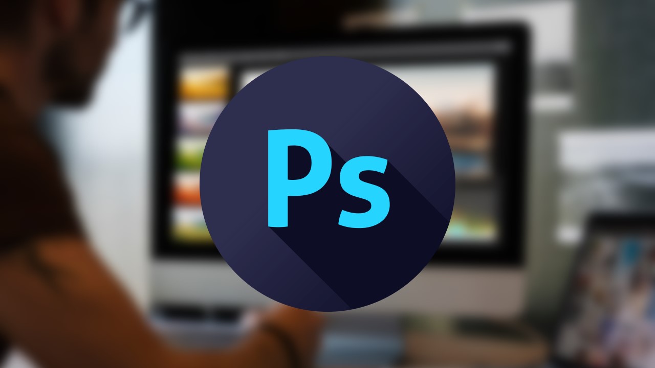 Edición de Fotos en Tiempo Récord: Domina Photoshop CC con este Curso Gratis de Udemy