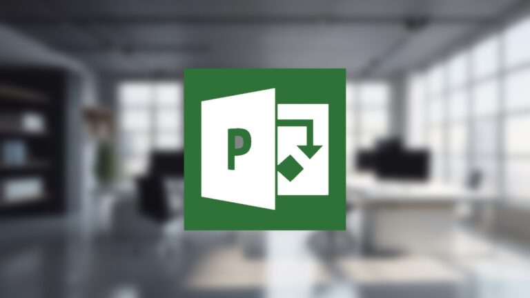 Lidera Proyectos Web con Éxito: Curso GRATIS y en Español de Gerencia con Office Project para Potenciar tu Carrera en Gestión de Proyectos