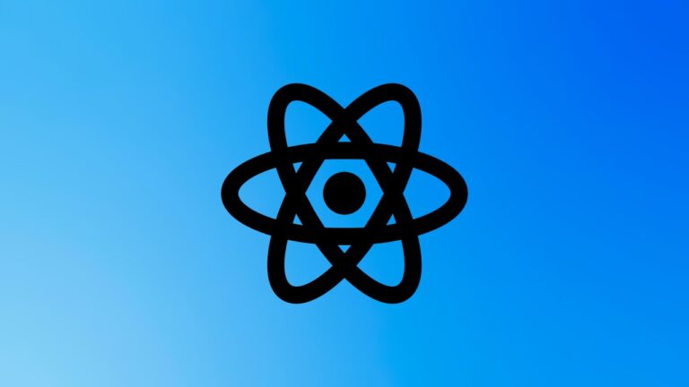 Desarrollo Reactivo: Curso Gratis en Español para Aprender React ¡Tu Viaje al Mundo Frontend Comienza Ahora!