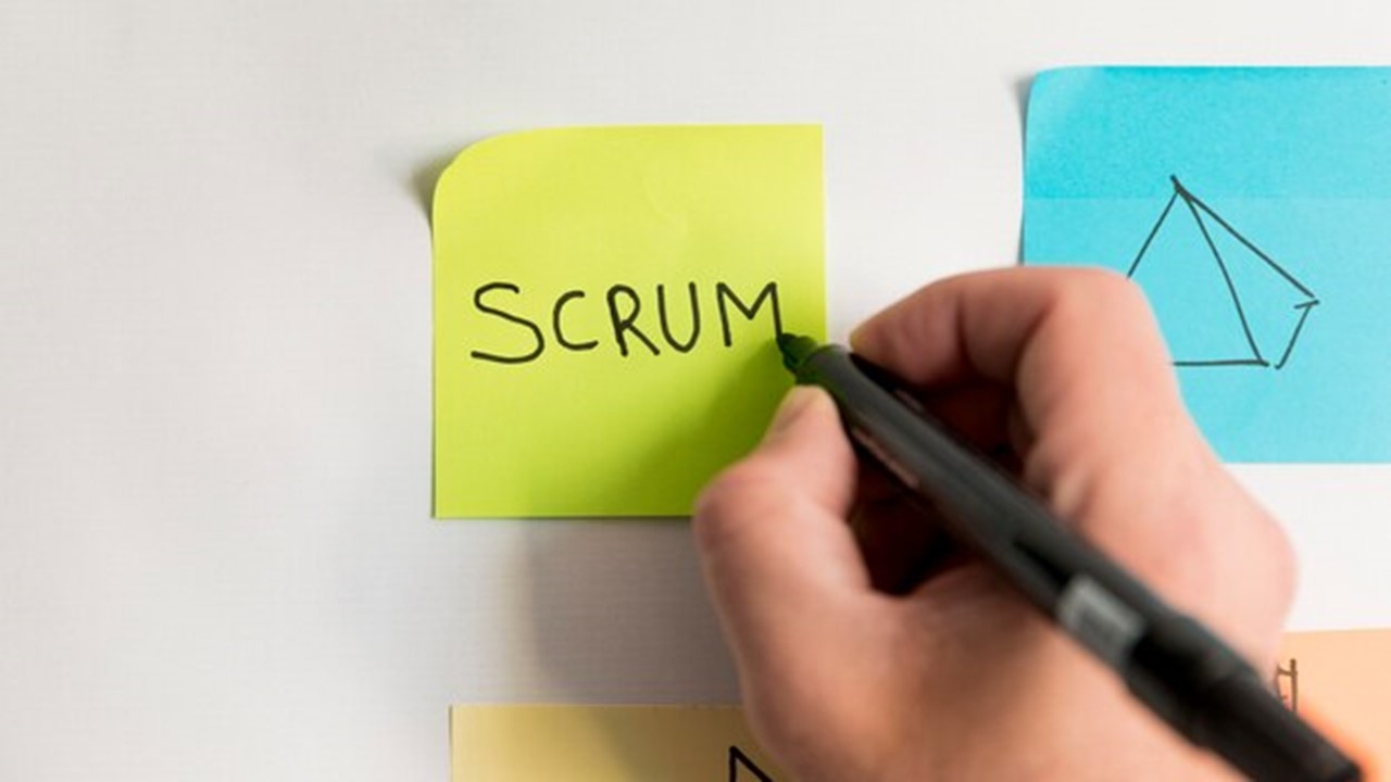Scrum para Principiantes: Curso Gratis en Español para Dominar la Gestión Ágil de Proyectos