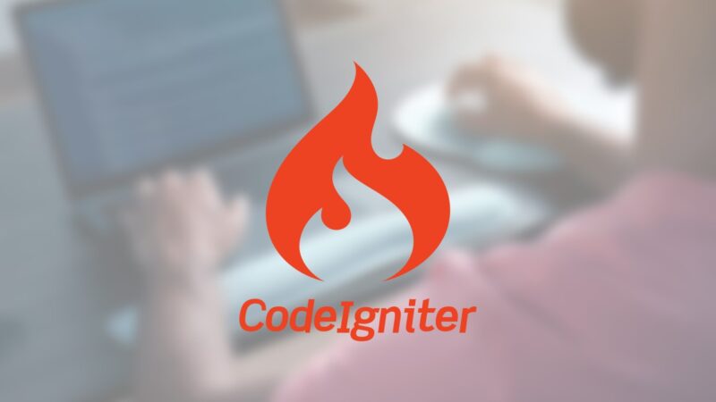 Desarrolla con Destreza: Curso GRATIS en Español de CodeIgniter 4 ...