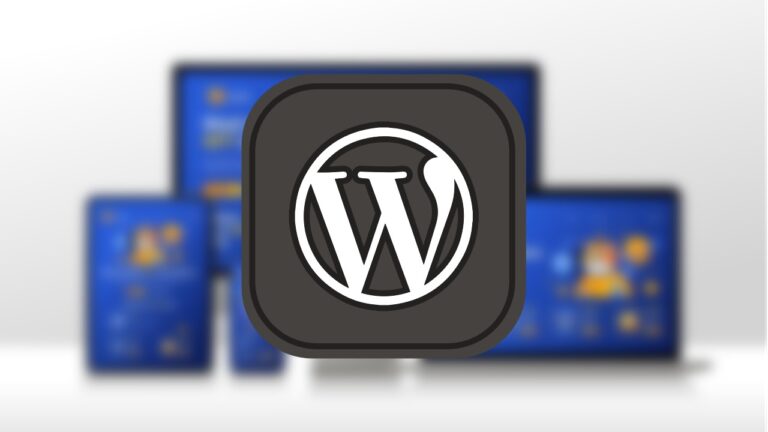 Descubre la magia de WordPress: Curso gratuito en español para construir sitios web de alta calidad