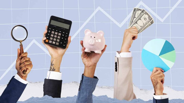 Aprende a administrar tu dinero con este curso gratis de educación ...