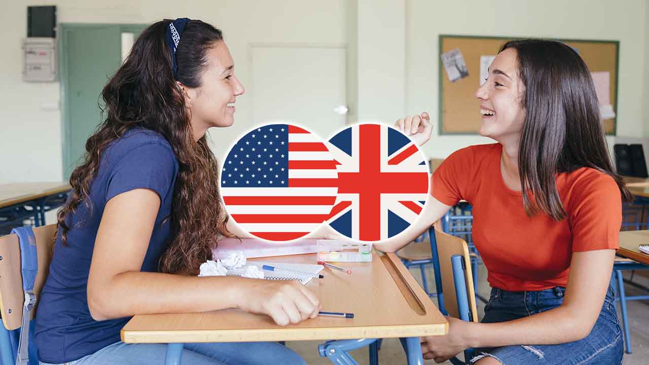 Aprende a conversar en inglés de forma fluida con este curso gratis